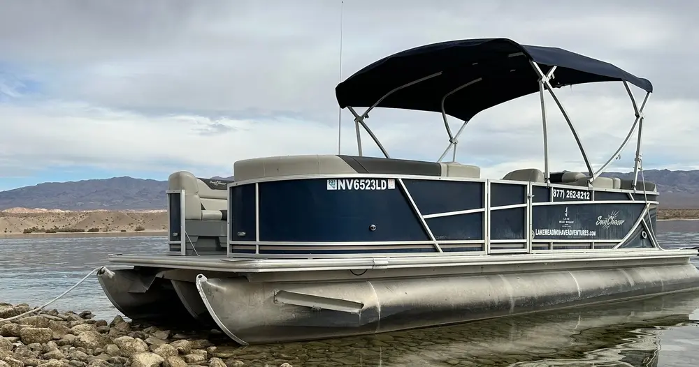 Small Boat Rentals